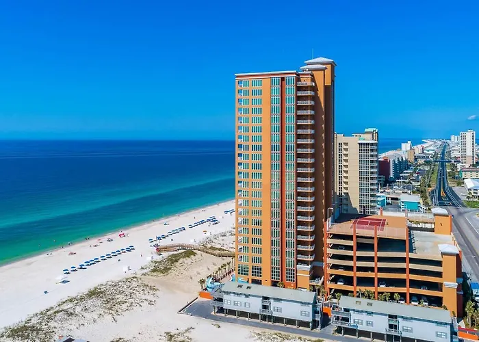 Phoenix 1901 Apartment Gulf Shores
