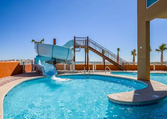 Phoenix 1901 * Gulf Shores