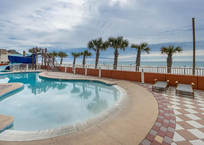 Phoenix 1901 Apartment Gulf Shores