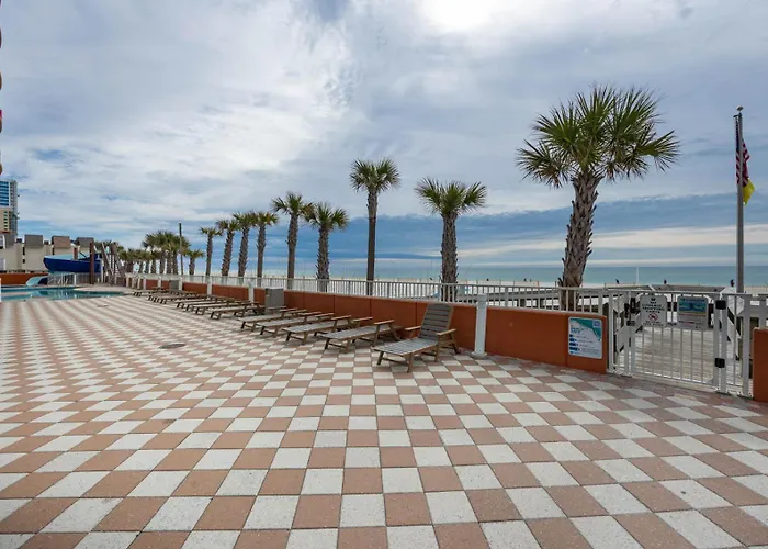 Phoenix 1901 Apartment Gulf Shores