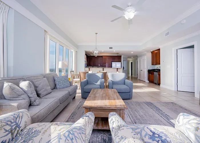 Phoenix 1901 Apartment Gulf Shores
