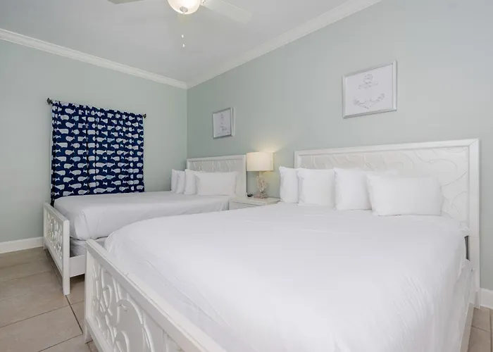 Apartment Phoenix 1901 Gulf Shores