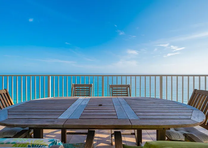 Apartment Phoenix 1901 Gulf Shores