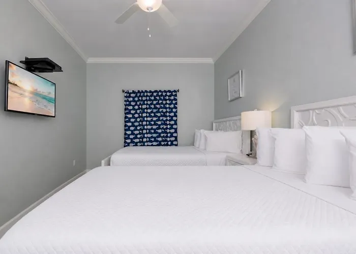 Phoenix 1901 Apartment Gulf Shores