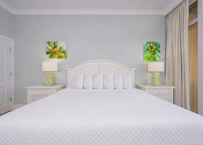 Apartment Phoenix 1901 Gulf Shores